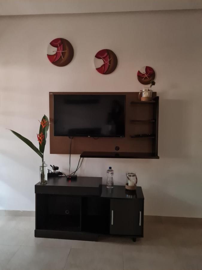 Apartamento Lencois 103 المظهر الخارجي الصورة