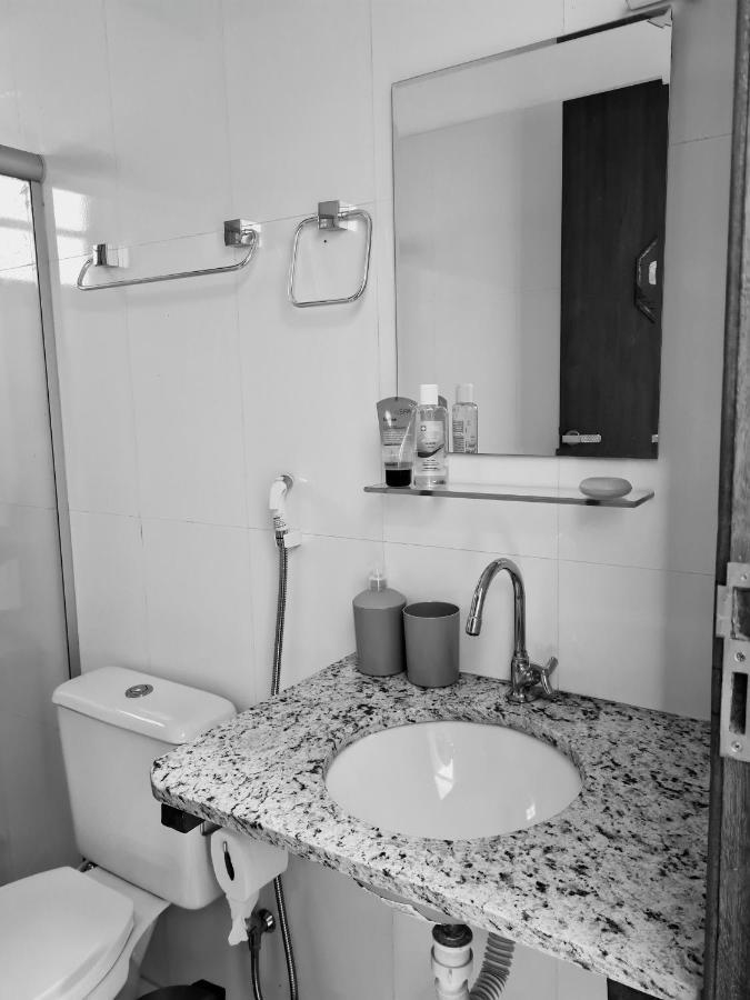 Apartamento Lencois 103 المظهر الخارجي الصورة