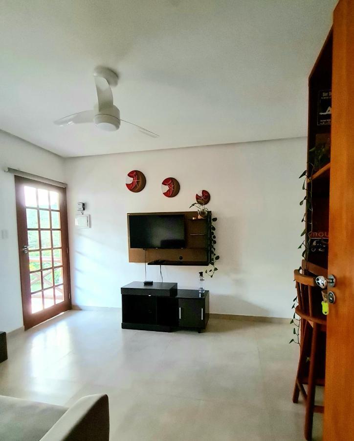 Apartamento Lencois 103 المظهر الخارجي الصورة