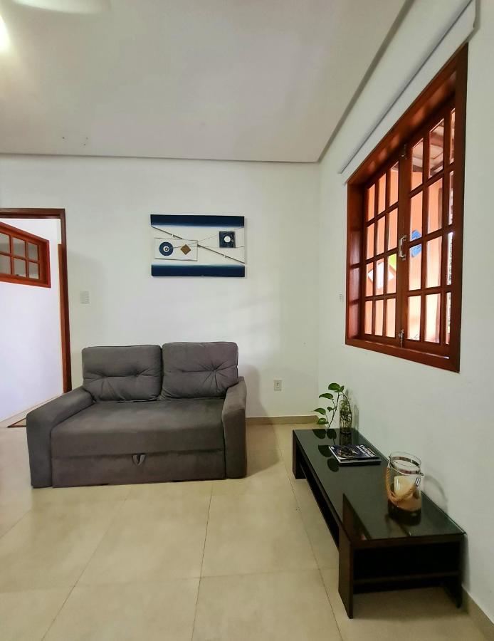 Apartamento Lencois 103 المظهر الخارجي الصورة