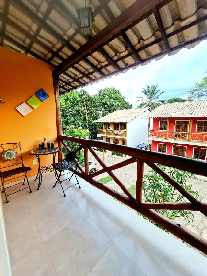 Apartamento Lencois 103 المظهر الخارجي الصورة
