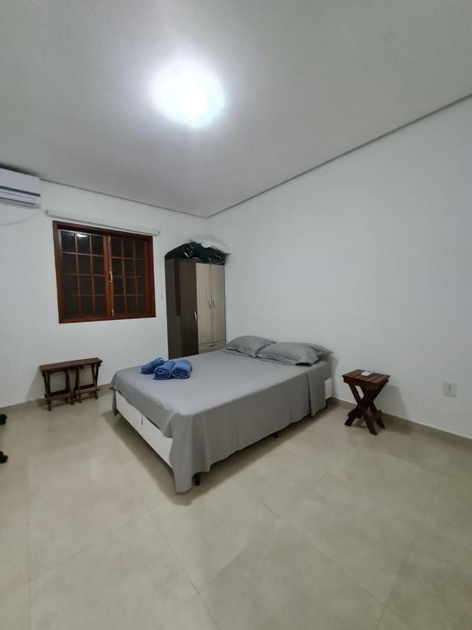 Apartamento Lencois 103 المظهر الخارجي الصورة